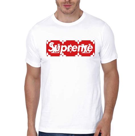 supreme lv tee stockx|supreme x gq.